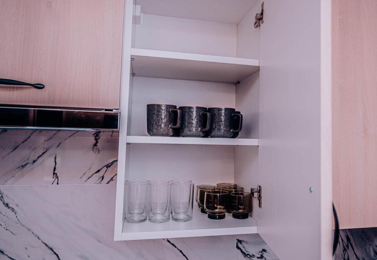 Gorskie Chatki Krysi I Piotrka Perlowy Stronie Slaskie Luaran gambar